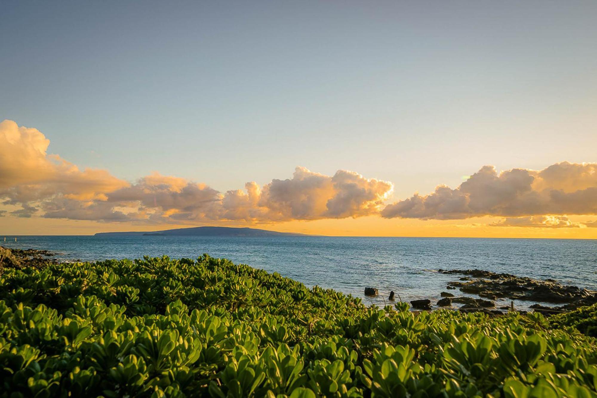 Pacific Shores A-209 Кихей Экстерьер фото